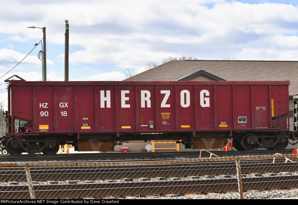 HZGX 9018